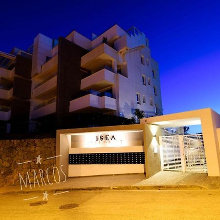 Magnolio Apartment Calaceite Torrox Esterno foto