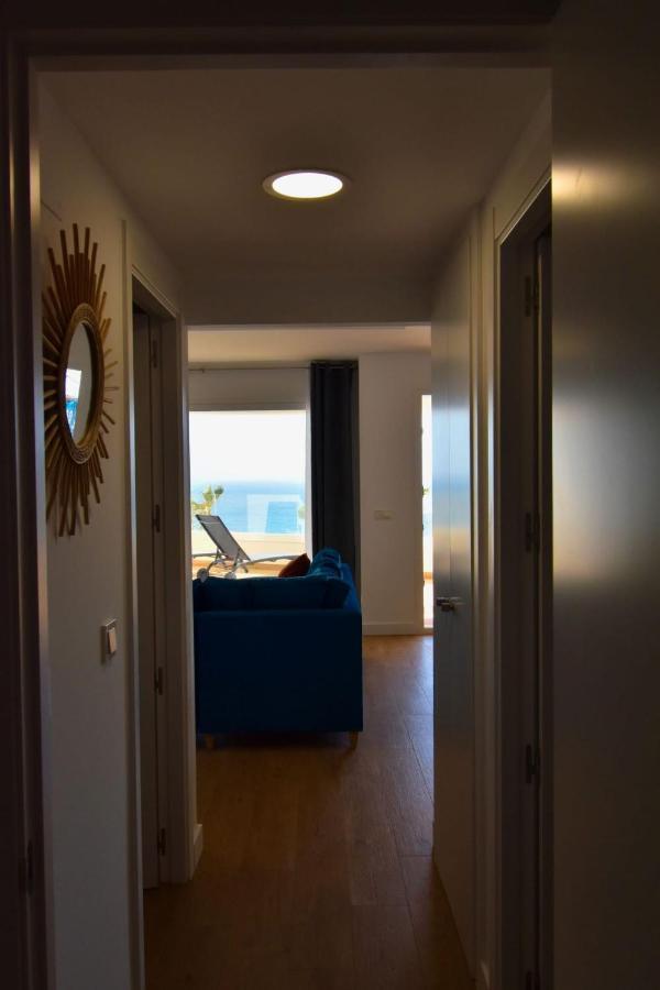 Magnolio Apartment Calaceite Torrox Esterno foto