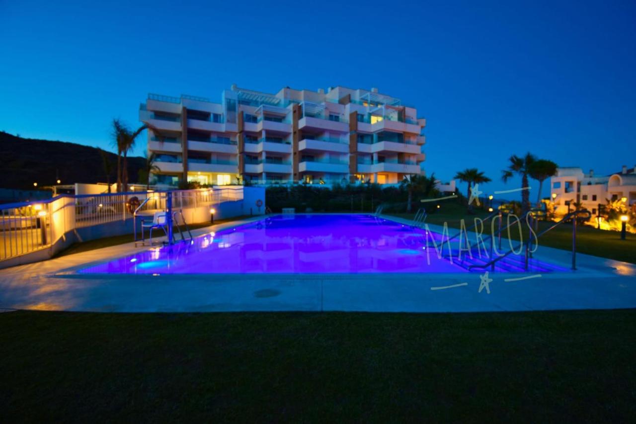 Magnolio Apartment Calaceite Torrox Esterno foto
